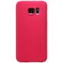 Nillkin Super Frosted Shield Matte cover case for Samsung Galaxy S7/Jungfrau/Lucky/G930A/G9300 (5.1) (G9300) order from official NILLKIN store